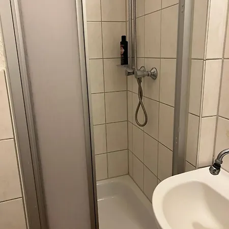 Monteurswohnung In Appartement