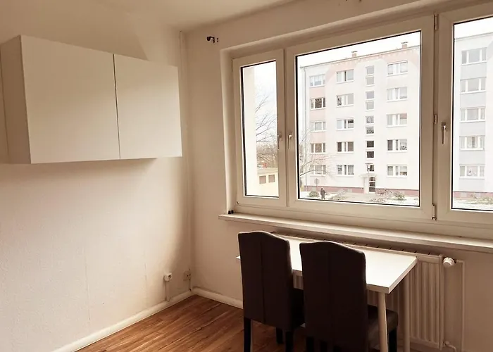 شقة Monteurswohnung In Neukieritzsch